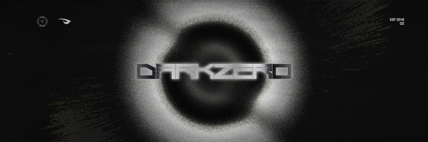 DarkZero's banner
