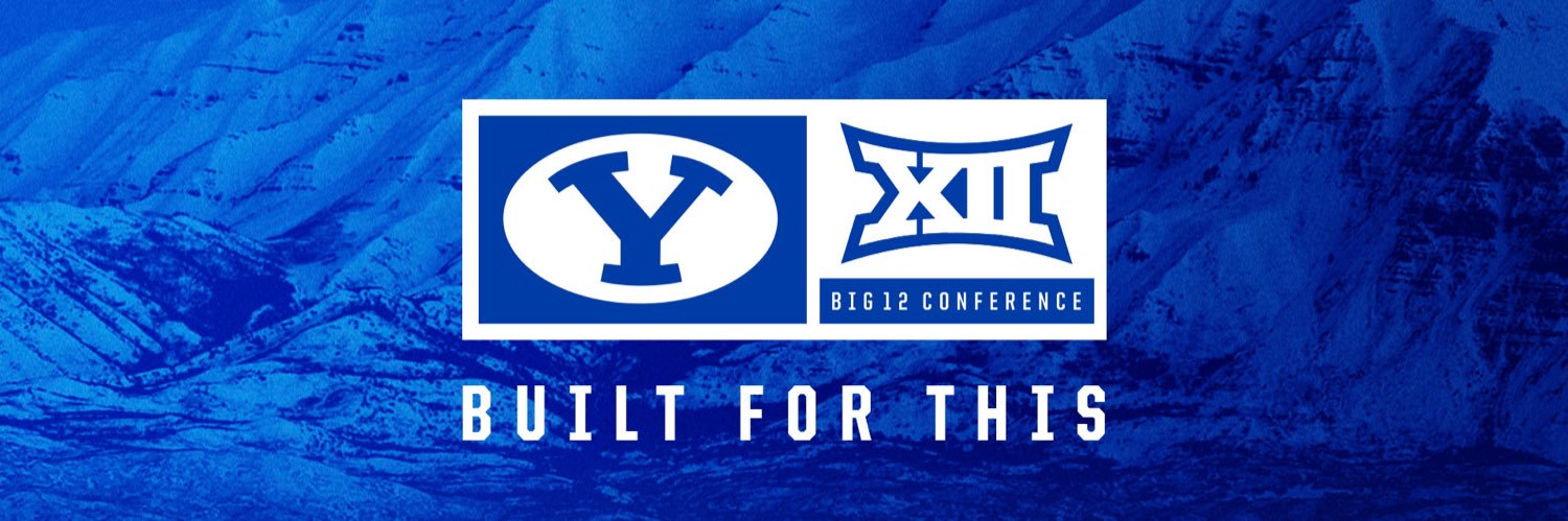Locked On (BYU) Cougars Podcast's banner