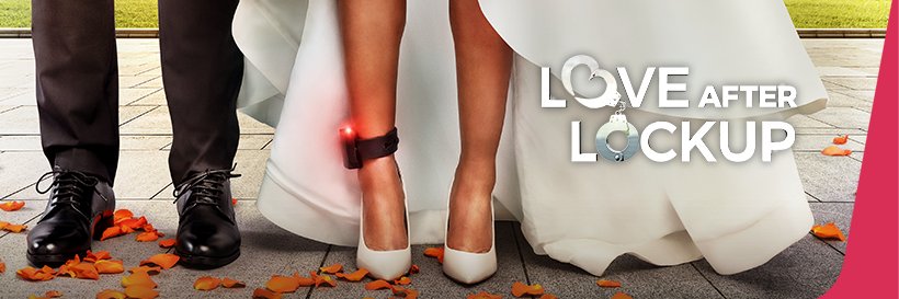 Love After Lockup's banner