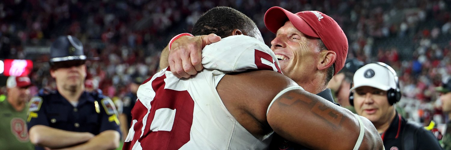 Locked On Sooners Podcast's banner