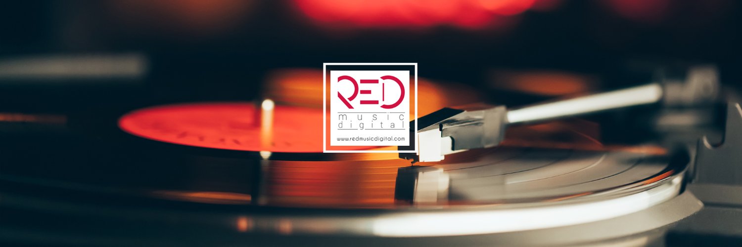 Red Music Digital's banner