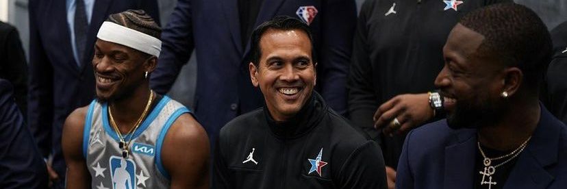 Heatão's banner