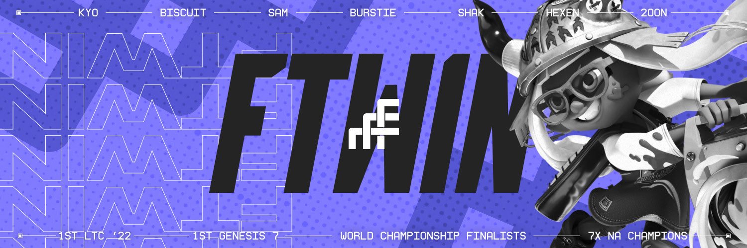 FTWin!'s banner