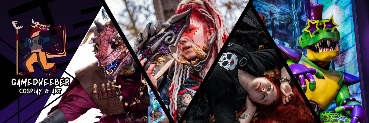 GameDweeber's banner