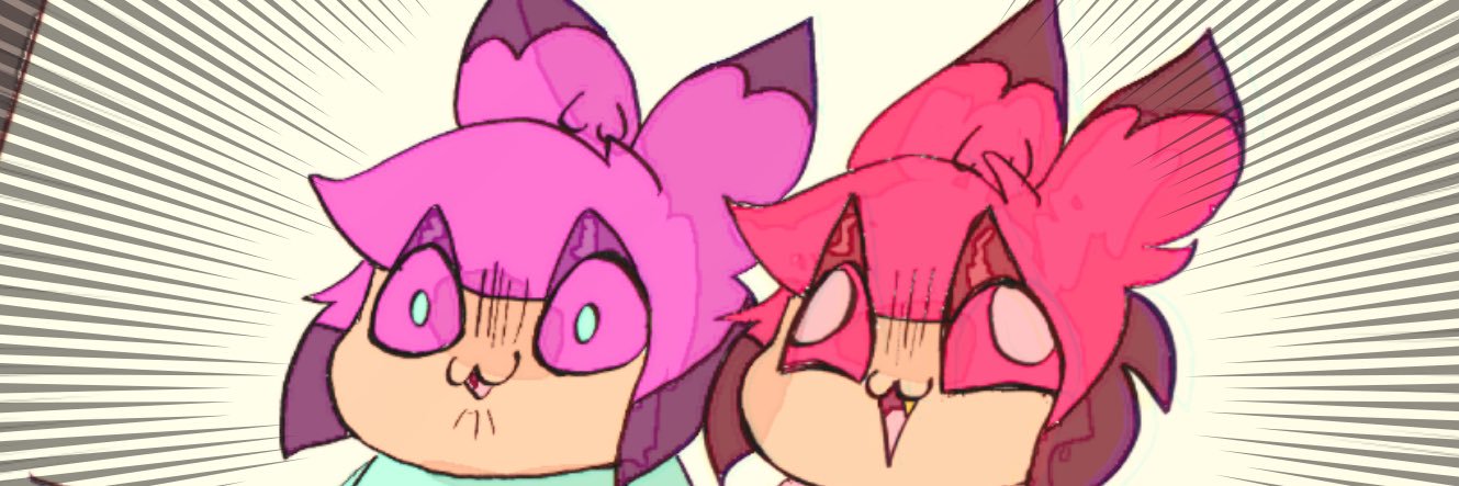 まぎあ's banner