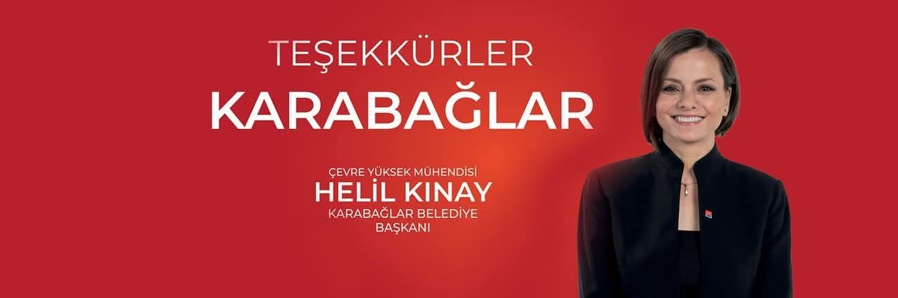 Helil KINAY's banner