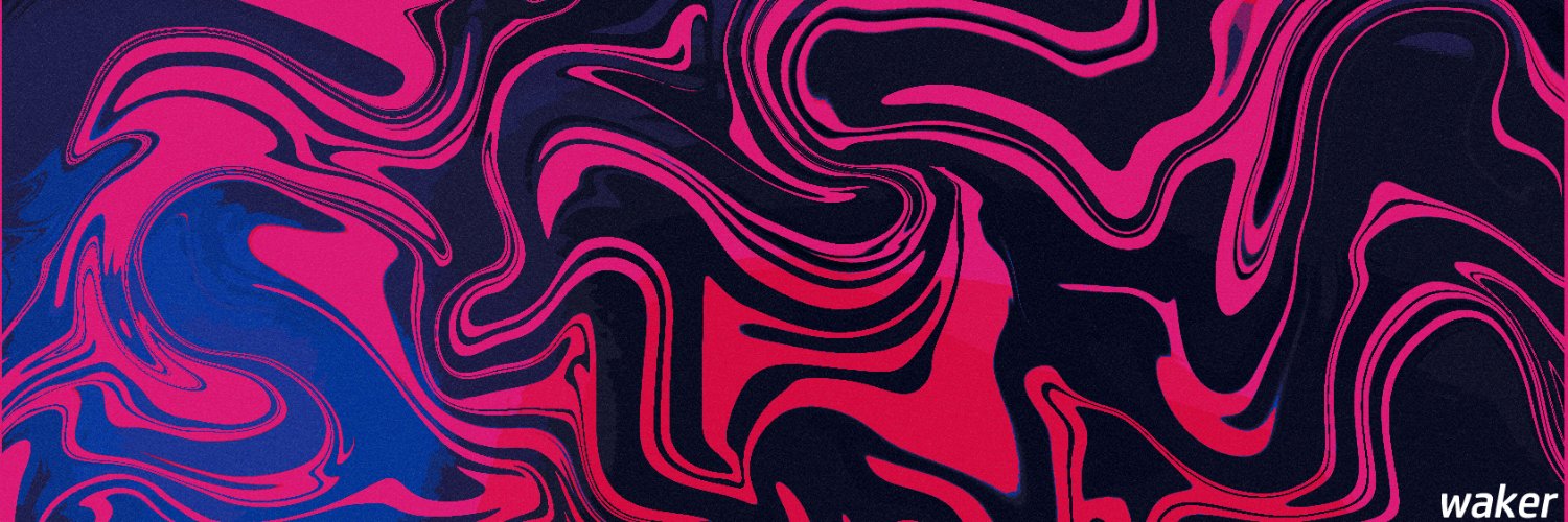 waker VGEN COMMISSIONS's banner