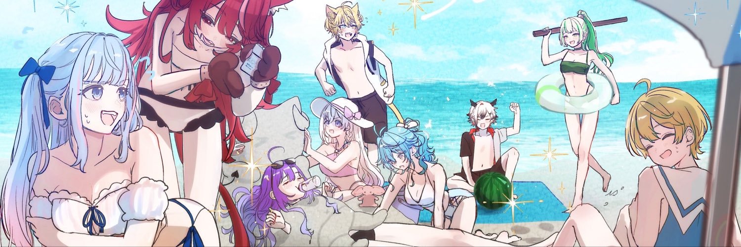碧依さくら❄️🌸🎧's banner