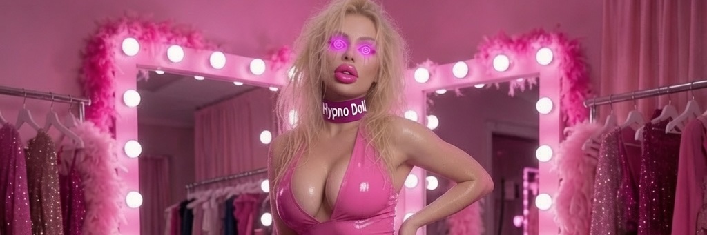 Hypno Jen's banner