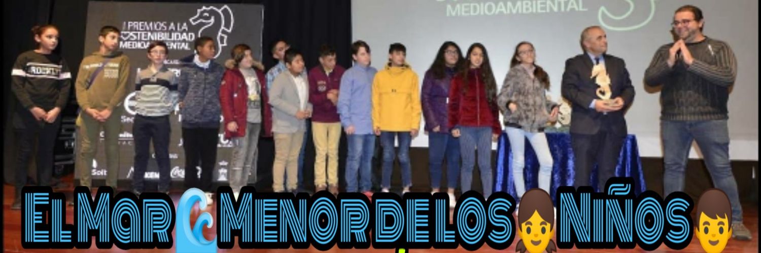 Nuestro Mar Menor's banner