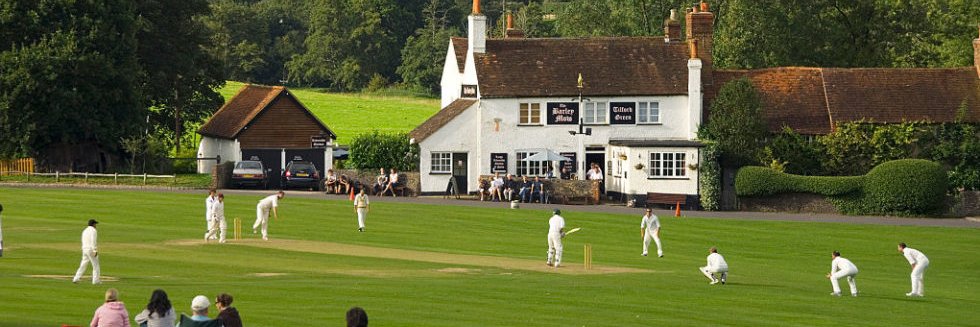 Sixes and Wickets 🏏's banner