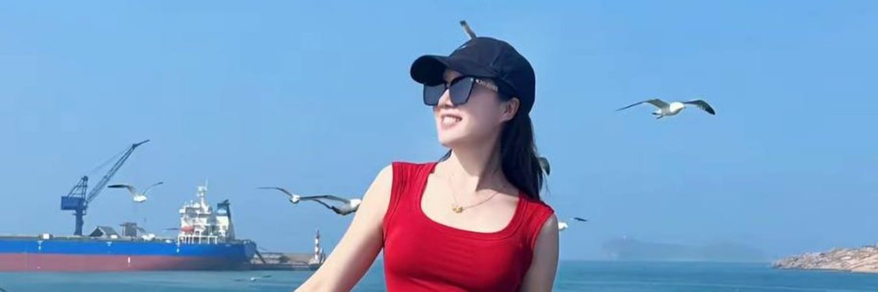 兰妈没烦恼's banner