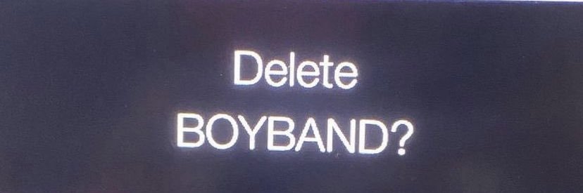 boyband 🦇's banner