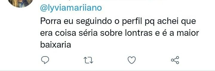 O Lontra's banner