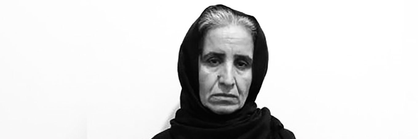Moein Najafi's banner