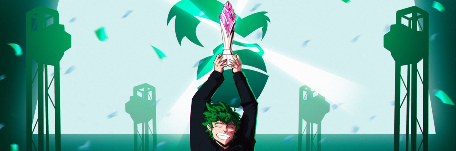 julidm's banner