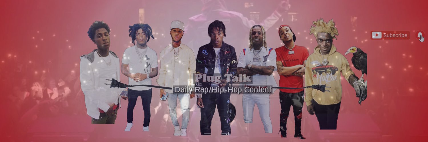 __PlugTalk__'s banner