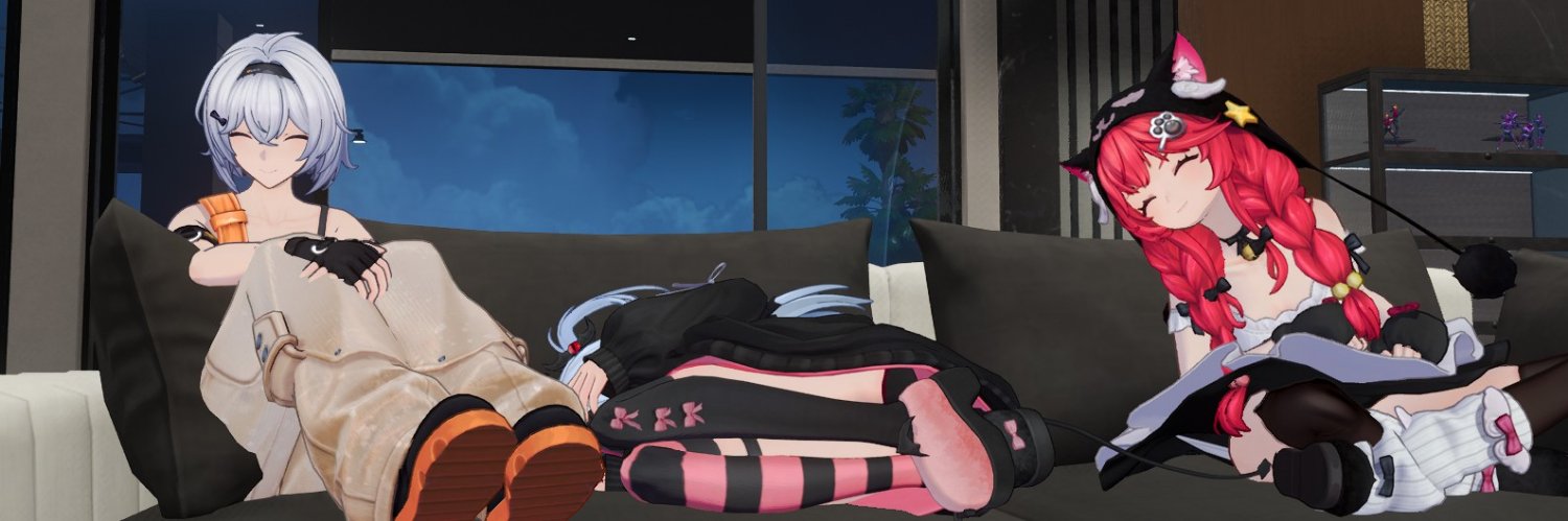 ぶっき～1001's banner