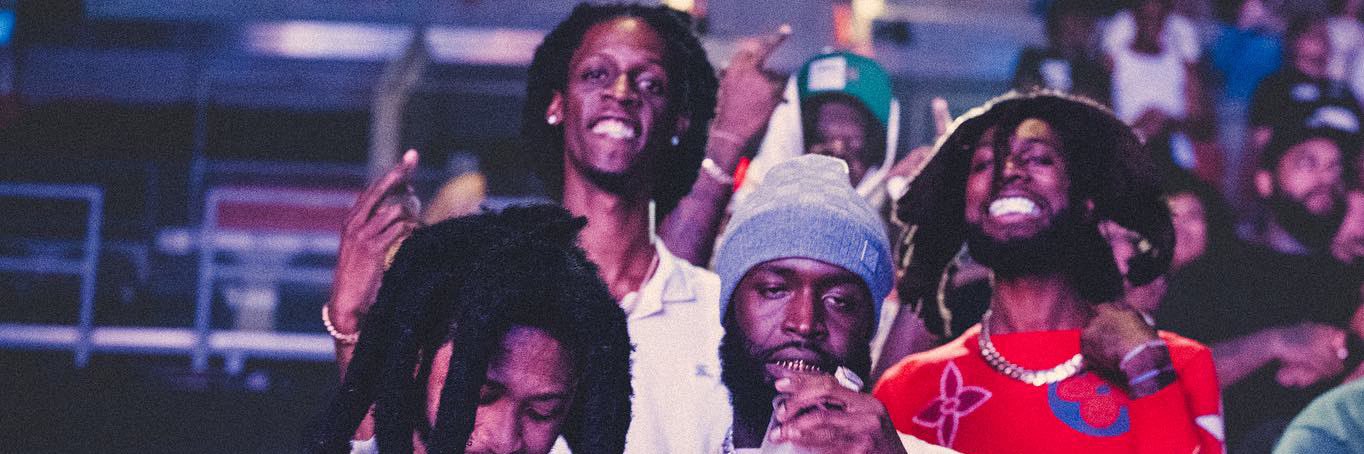 king aries ♈️'s banner