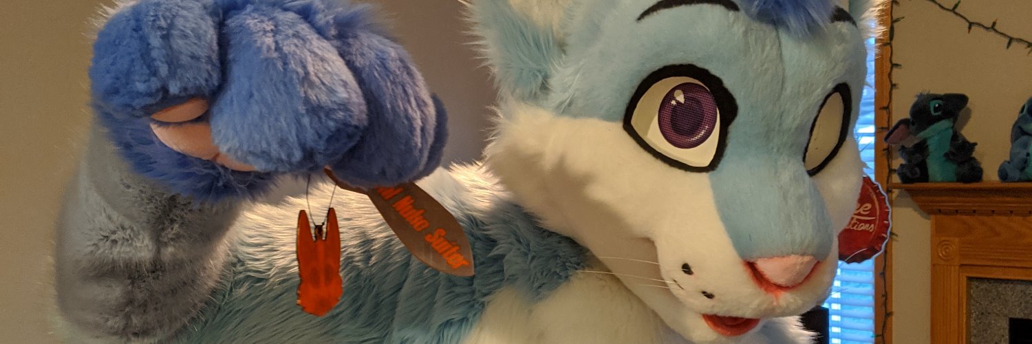 Jazzy the Bunfox! 🎈's banner