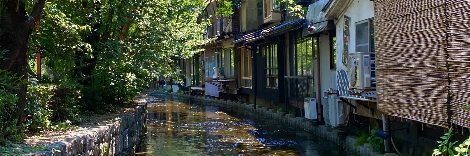 かわらまちひるバス's banner