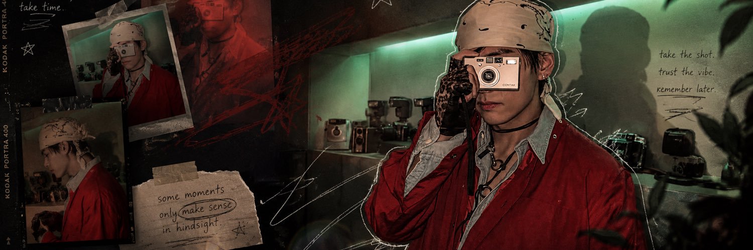 Vante Blogs's banner