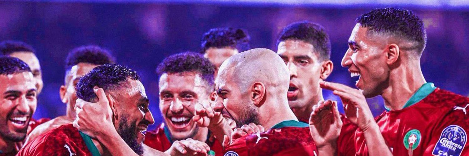 HICHAM BENNIS 🇲🇦's banner