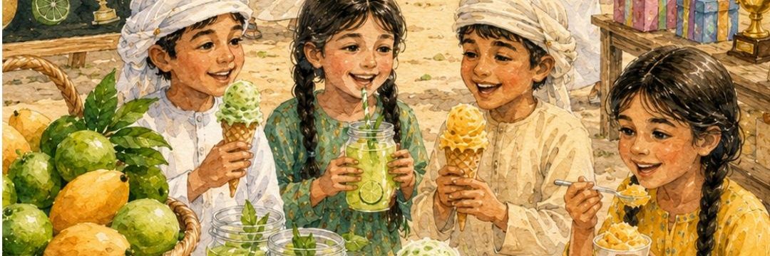 شبكة سدير الزراعية's banner