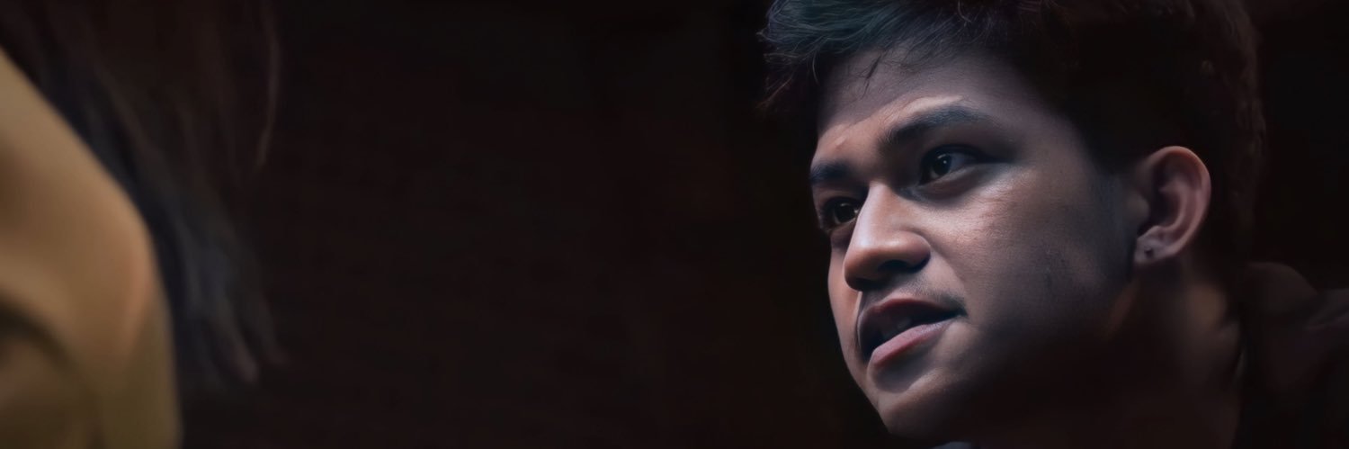Emjay Savilla's banner