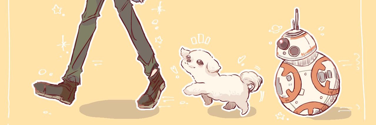 ぴけ's banner