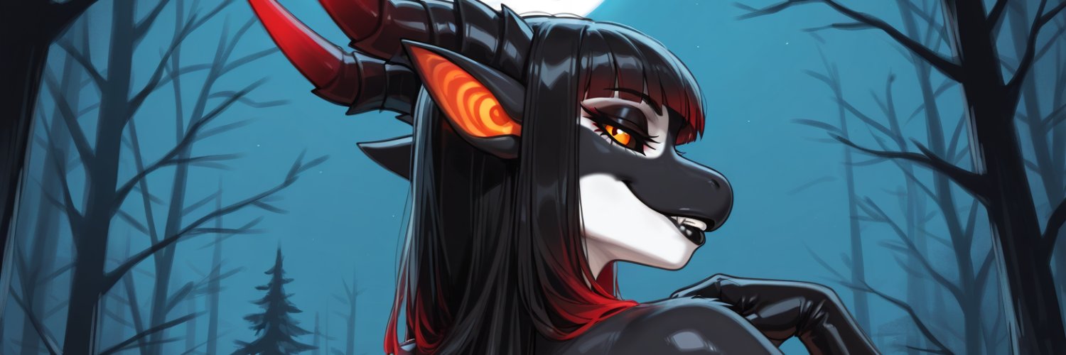 Saiyo 🥖's banner