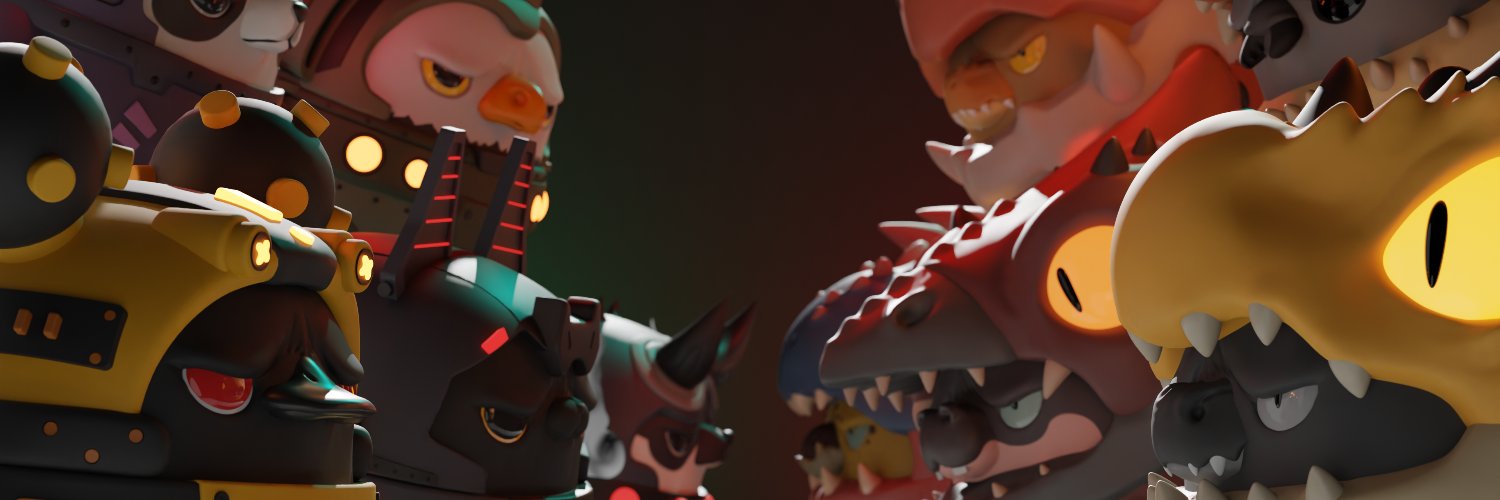 Grumpii's banner