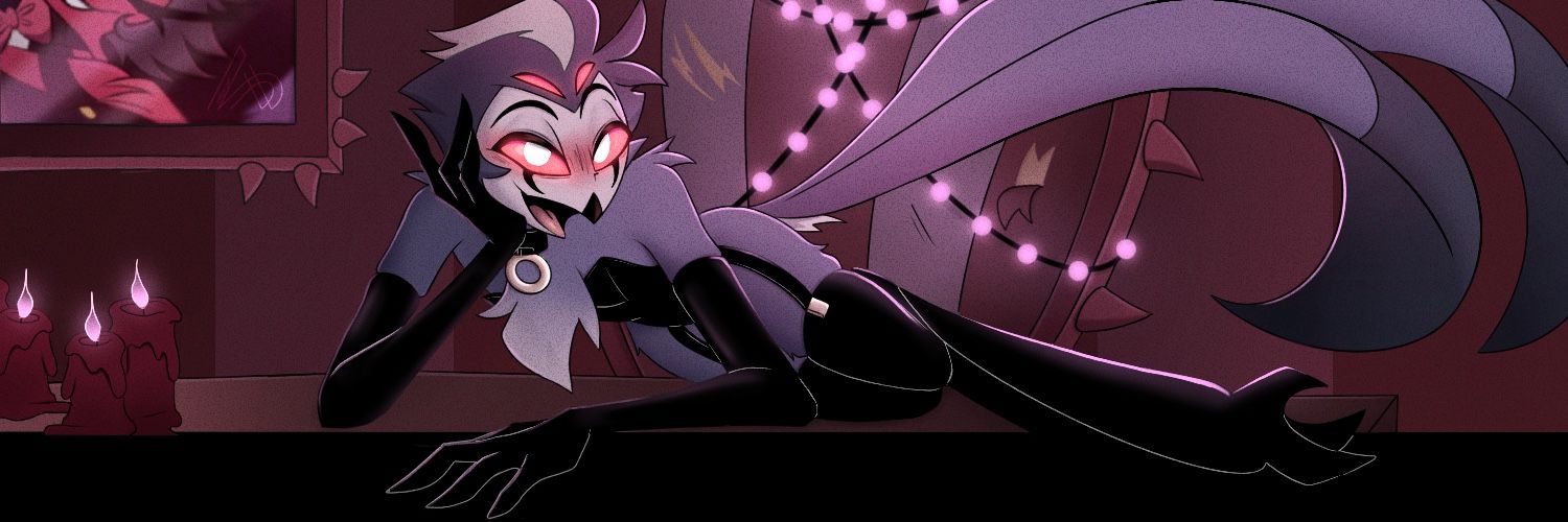 ○☽•adelina•☾○ (COMMISSION CLOSED)'s banner