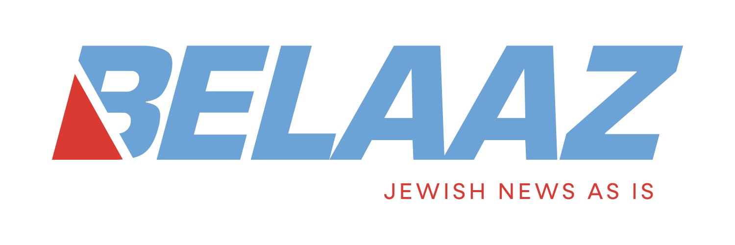 Belaaz News's banner