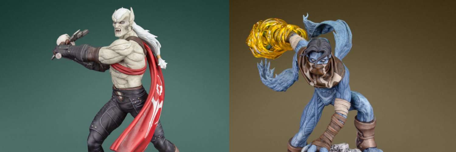 Dark Horse Direct's banner