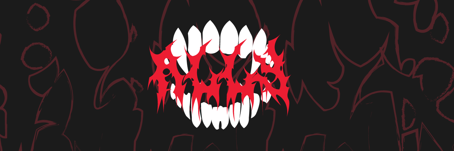 ally's banner