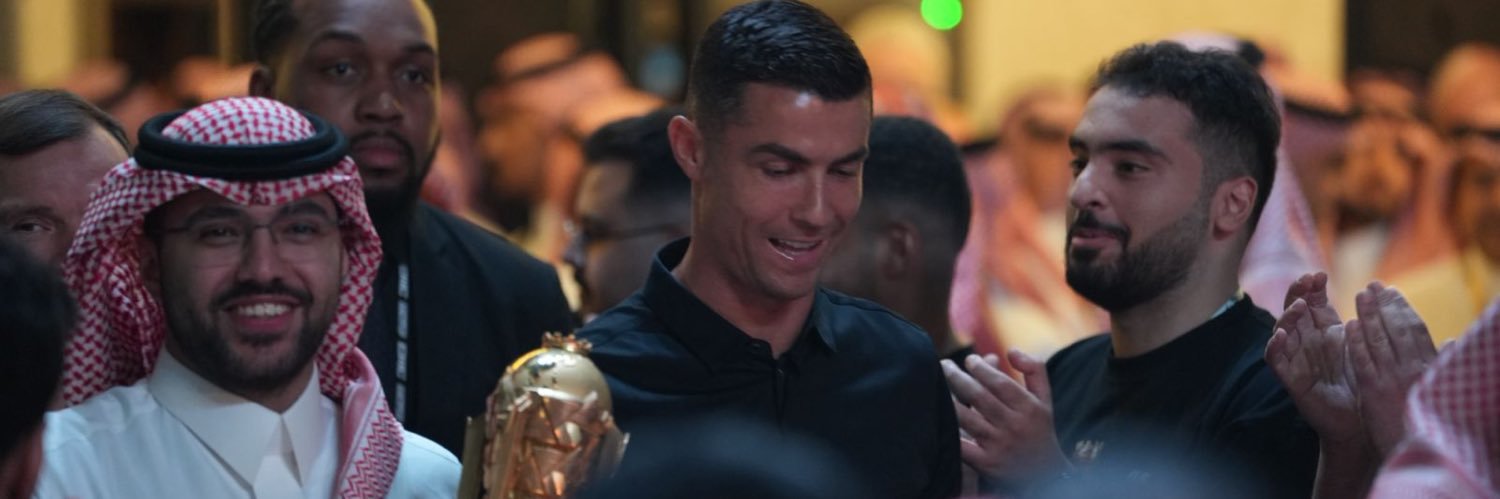 وائل التويجري's banner