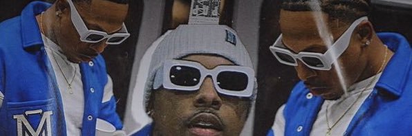 No Foogazy's banner