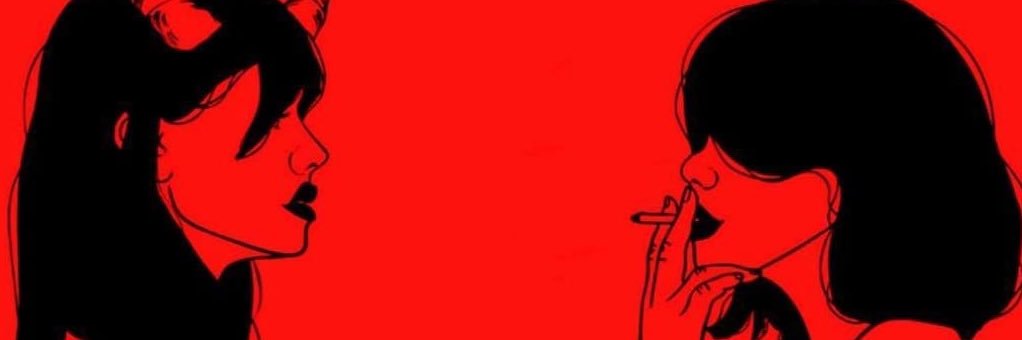 ⚧ ALITA JOHAN ⚧'s banner