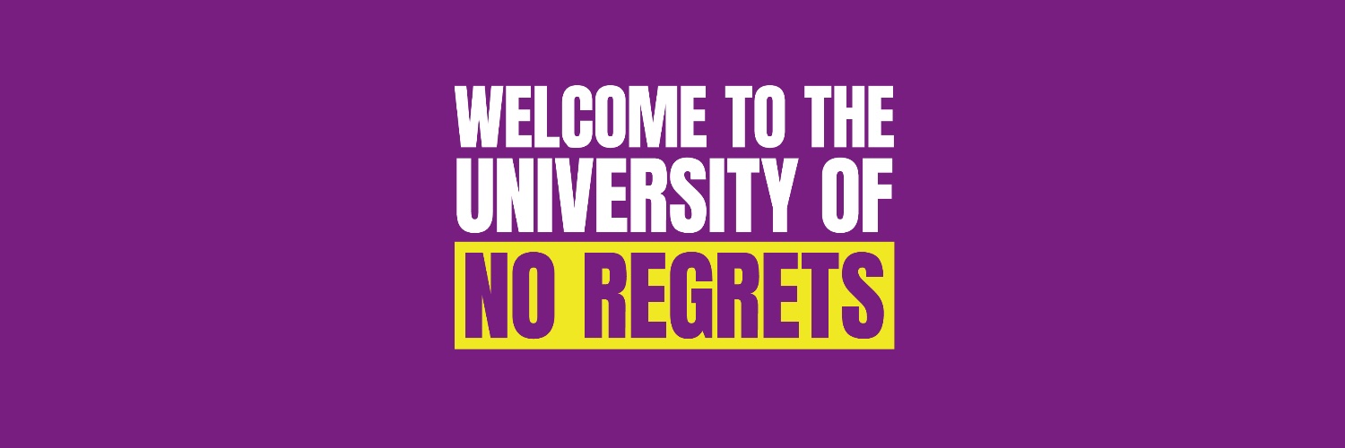 University of Lincoln, UK's banner