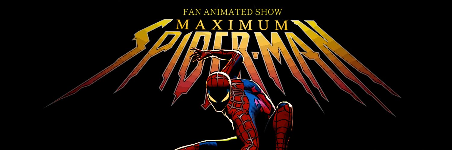 @Drag0 | The Maximum Spider-Man | Guy 🕷️'s banner