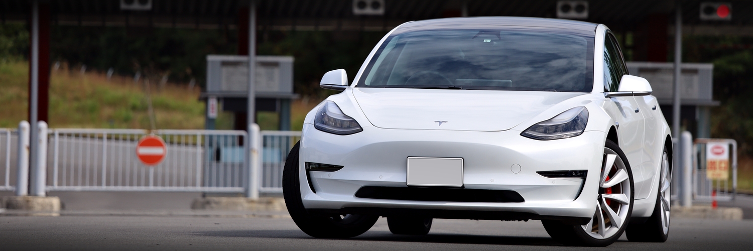 Model3 Life!'s banner