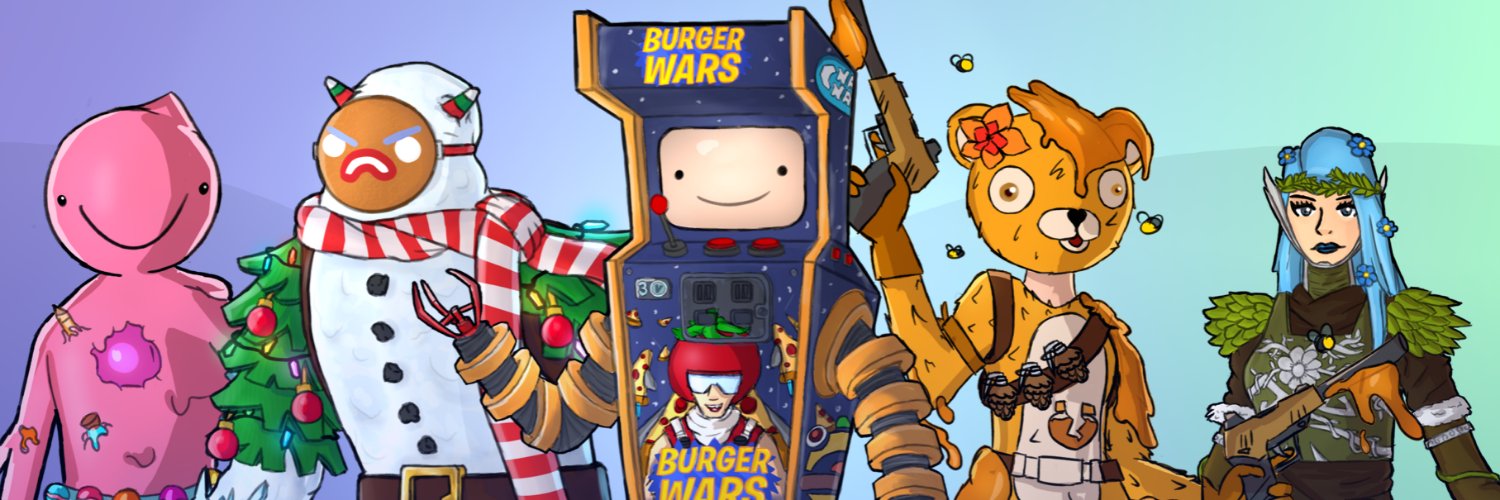 Thip's banner