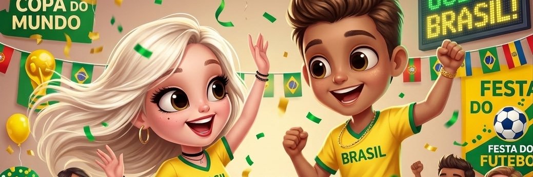 🇧🇷Victoria “GIGI”'s banner