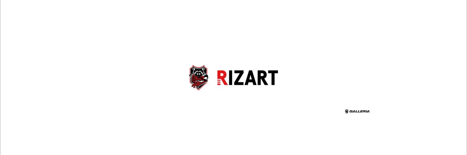 リズアート/RizArt's banner