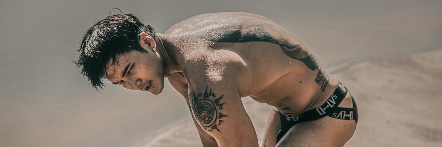 HazzBand Muscle Art Photography's banner