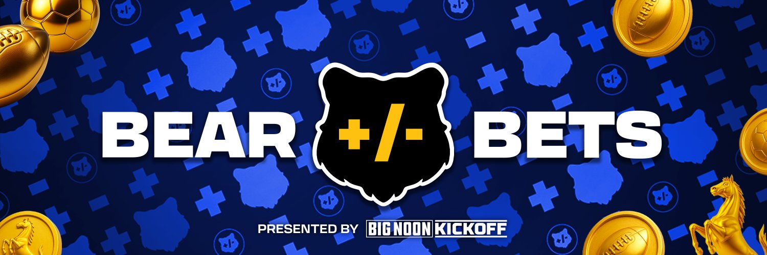 Bear Bets's banner