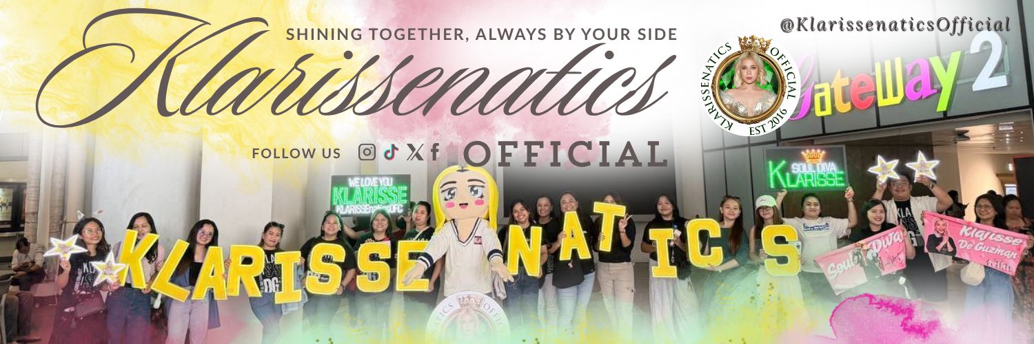 KLARISSENATICS OFC's banner