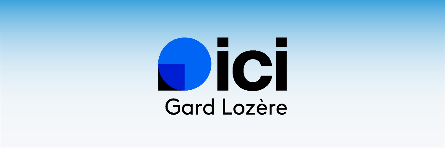 ICI Gard Lozère's banner