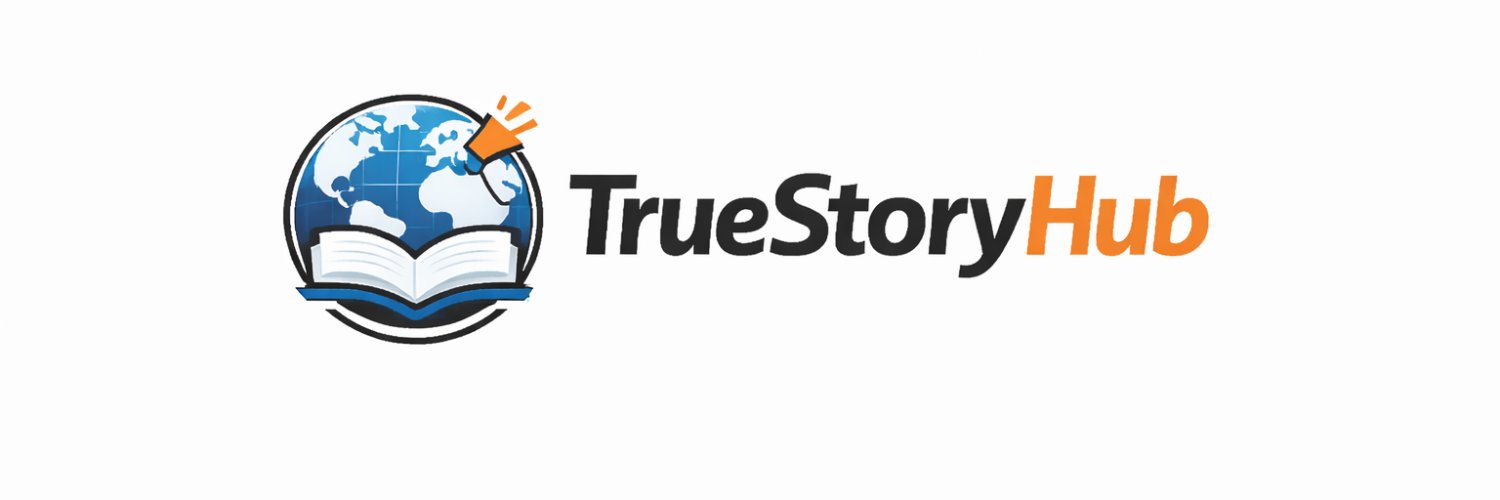 TRUE STORY HUB's banner